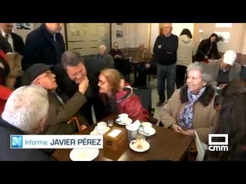 La Ley de Dependencia en Castilla-La Mancha: Un Análisis Completo