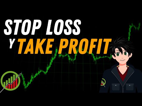Cómo poner un stop loss: la clave para proteger tus inversiones
