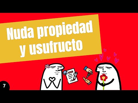Derechos del Nudo Propietario frente al Usufructuario: Un Análisis Completo