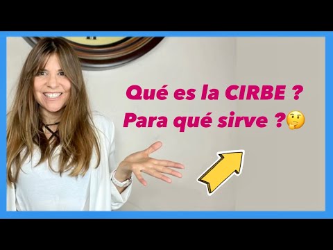 ¿Qué es el CIRBE y cómo funciona en la economía?