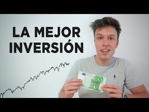 como invertir en bolsa a largo plazo