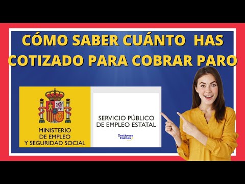 Cómo saber los días que tengo cotizados: una guía completa