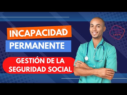 Resuelta favorablemente la pensión de incapacidad permanente.