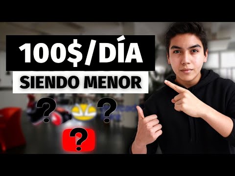 Cómo ganar dinero con 14 años: consejos y oportunidades.