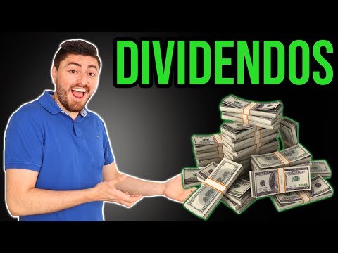 Cómo se pagan los dividendos de las acciones: una guía completa