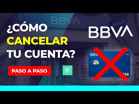 Cómo cerrar una cuenta bancaria por internet sin complicaciones