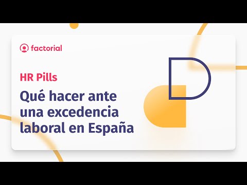 La excedencia y su impacto en la vida laboral: todo sobre ella