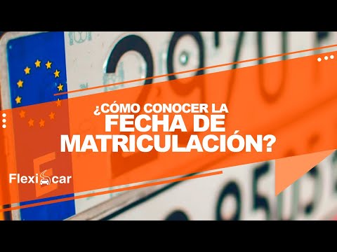 Cómo saber de dónde es una matrícula: consejos útiles.