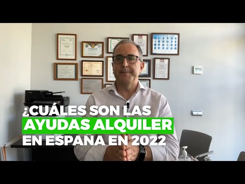 Resolución ayuda alquiler en Castilla y León: una solución beneficiosa.