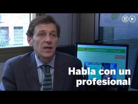 El modelo de reclamación de cláusula suelo: una guía completa.