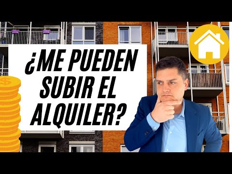 Alquiler disponible solo por un año, ¿es posible?