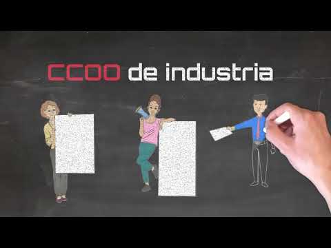 Cómo darse de baja de CC.OO: un proceso sencillo y rápido