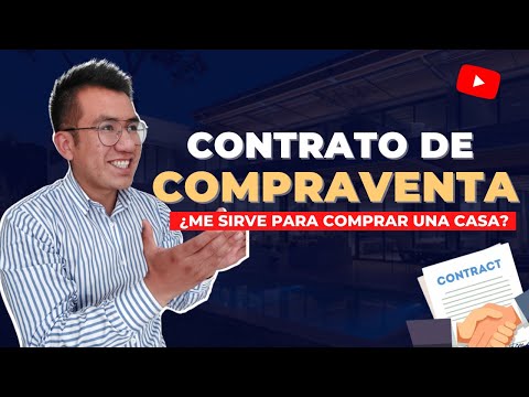 Prescripción de contrato de compraventa privado: ¿Cuándo sucede?