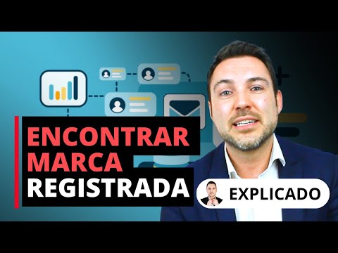 Cómo saber si un nombre está registrado: consejos y trámites