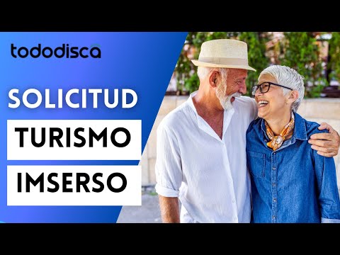 Cómo apuntarse al Imserso por primera vez: consejos y requisitos.