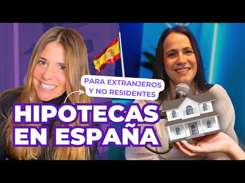 Cómo sacar una hipoteca en España: guía práctica y completa