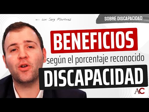 Las ventajas de la Tarjeta de Discapacidad en Catalunya, ¡descúbrelas!