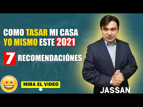 Cómo tasar una casa de pueblo: consejos y recomendaciones