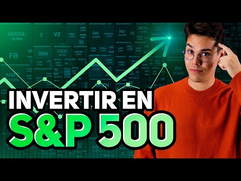 S&P 500: qué es y cómo funciona, una guía completa