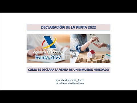 Cómo declarar la venta de un inmueble: guía esencial.