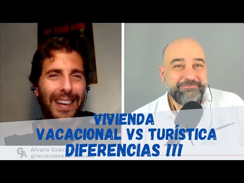 Diferencia entre Vivienda Vacacional y Apartamento Turístico en Andalucía