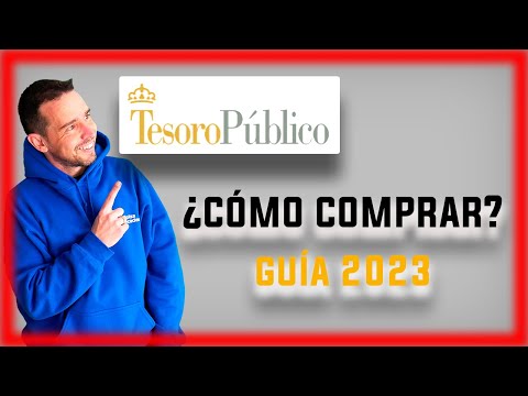 Cómo invertir en letras del tesoro de España: una guía completa.