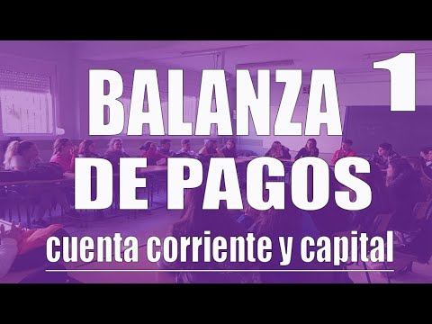 La diferencia entre Transferencias Corrientes y Transferencias de Capital