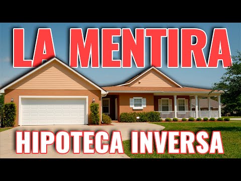 Cómo funciona la hipoteca inversa en España: una explicación precisa.