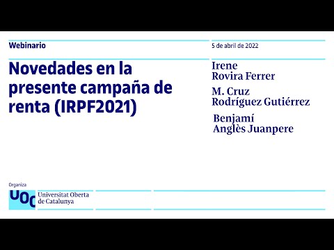 Las demás ganancias patrimoniales derivadas de ayudas públicas: una revisión.