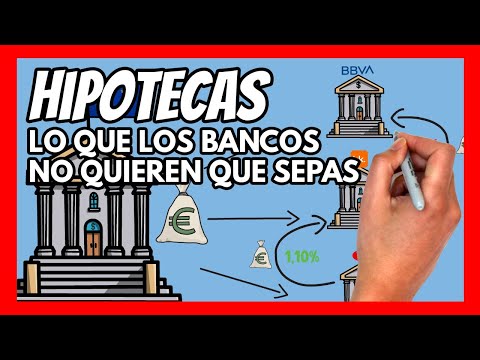 Cómo saber qué tipo de hipoteca tengo: claves y consejos.