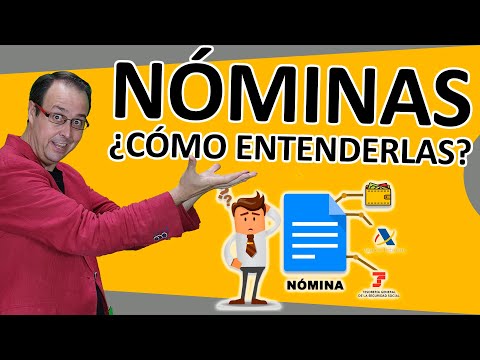 Cómo saber si una nómina es falsa: consejos y detalles