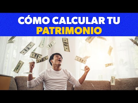 Cómo se calcula el patrimonio de una persona: una guía completa.