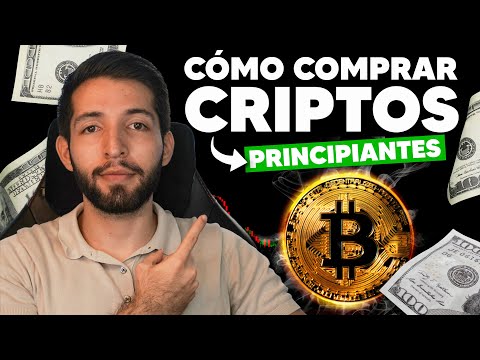 Cómo invertir en Bitcoin: una guía para principiantes