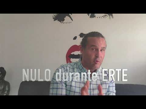 ¿Cómo saber si mi empresa me ha sacado del ERTE?