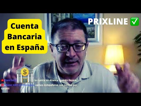 ¿Qué necesito para abrir una cuenta bancaria en España?
