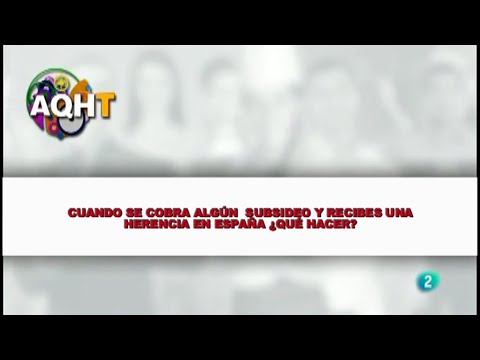 Comunico al SEPE: ¡He recibido una herencia inesperada!