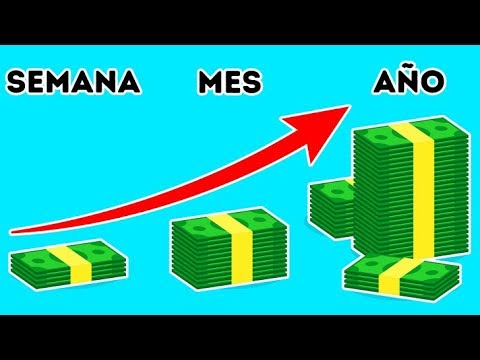 Cómo ahorrar 10.000 euros en solo un año: consejos imprescindibles