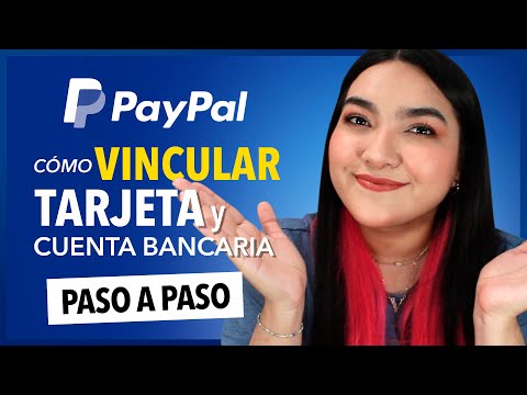 Cómo vincular tarjeta a PayPal: guía paso a paso