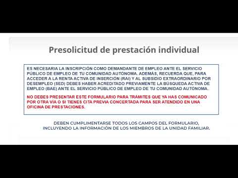 Cómo comunicar al SEPE una ampliación de jornada de forma correcta