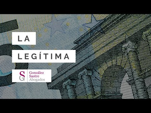 Cómo se calcula la legítima: una guía práctica.