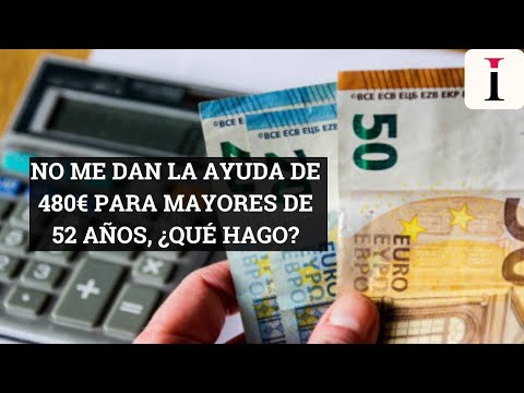 Por qué te pueden denegar la ayuda familiar
