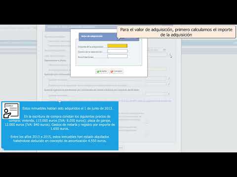 Cómo declarar la venta de una vivienda con pérdidas: guía completa