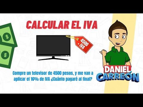 Cómo hacer el 21% de IVA: consejos para calcularlo correctamente.