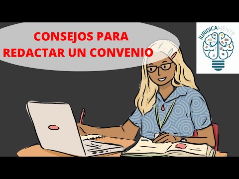 Cómo saber cuál es mi convenio: una guía práctica