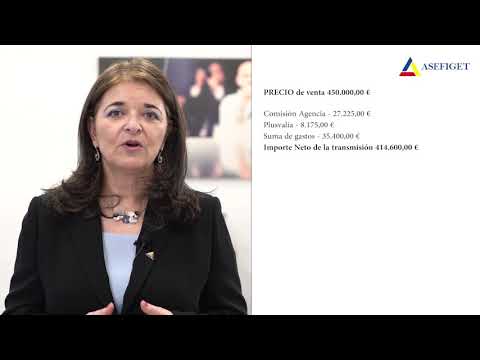 Cómo tributan en IRPF las aportaciones a gananciales?