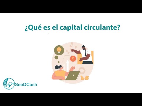 Cómo se calcula el capital circulante: una guía esencial.