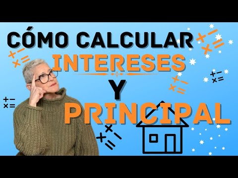 Cómo calcular los intereses de una hipoteca de manera precisa