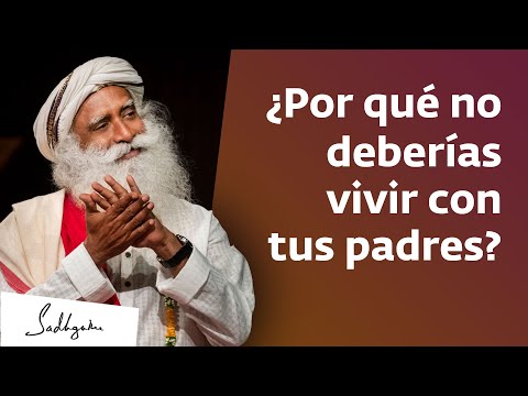 Cómo echar a tus padres de casa sin problemas ni conflictos