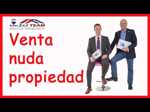 Cómo se calcula la nuda propiedad: una guía esencial.