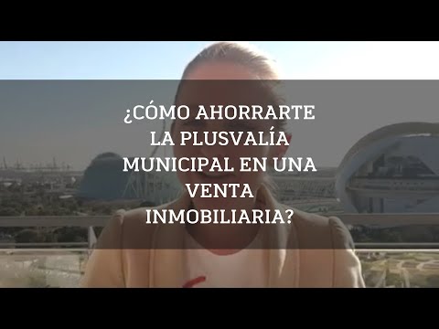 Dónde se paga la plusvalía en Alicante, una guía útil.